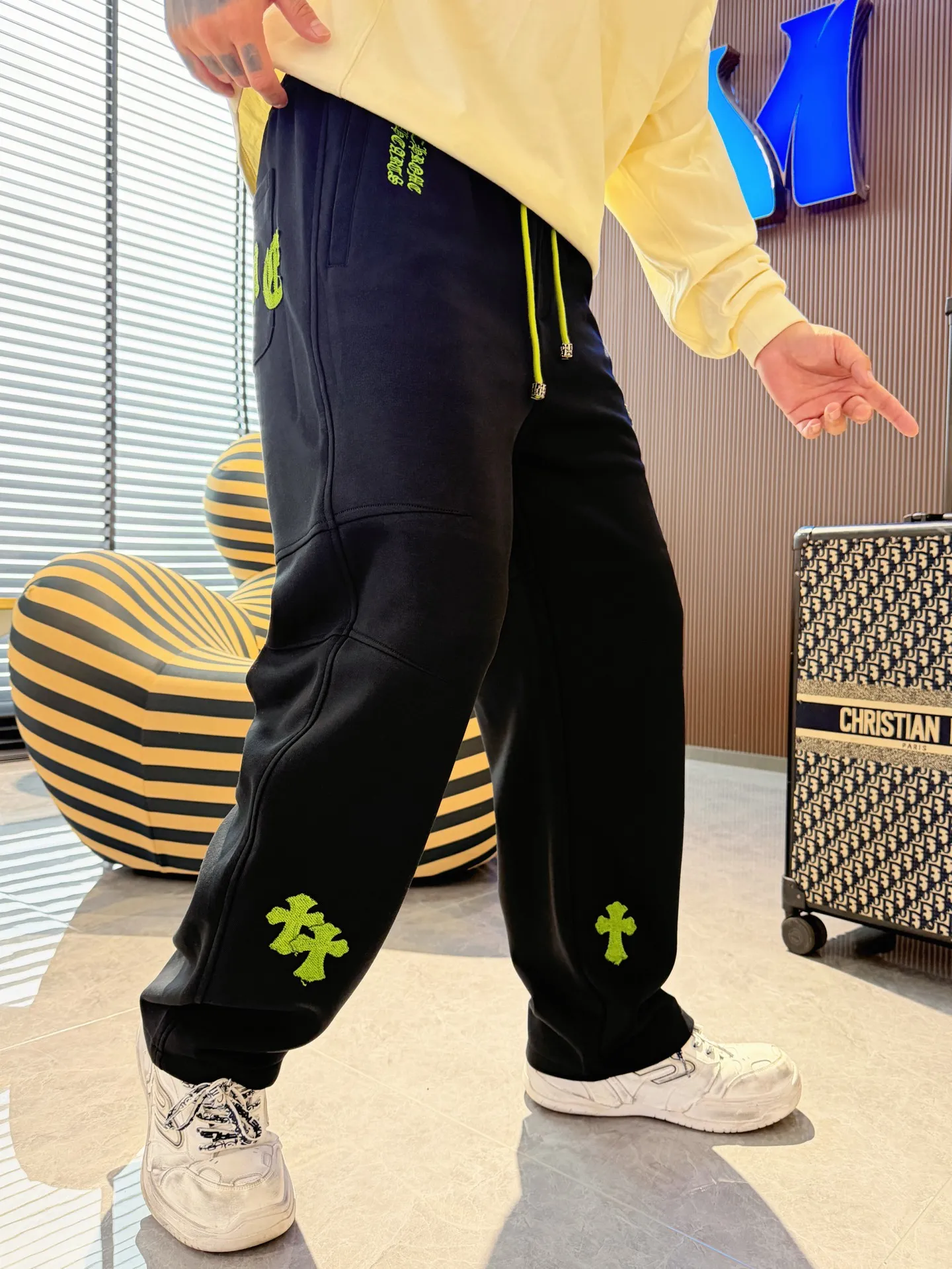 【 】 2026 ， ，Original ， ， ， 🪡 logo， ， ， ， Sizes：M-3XL